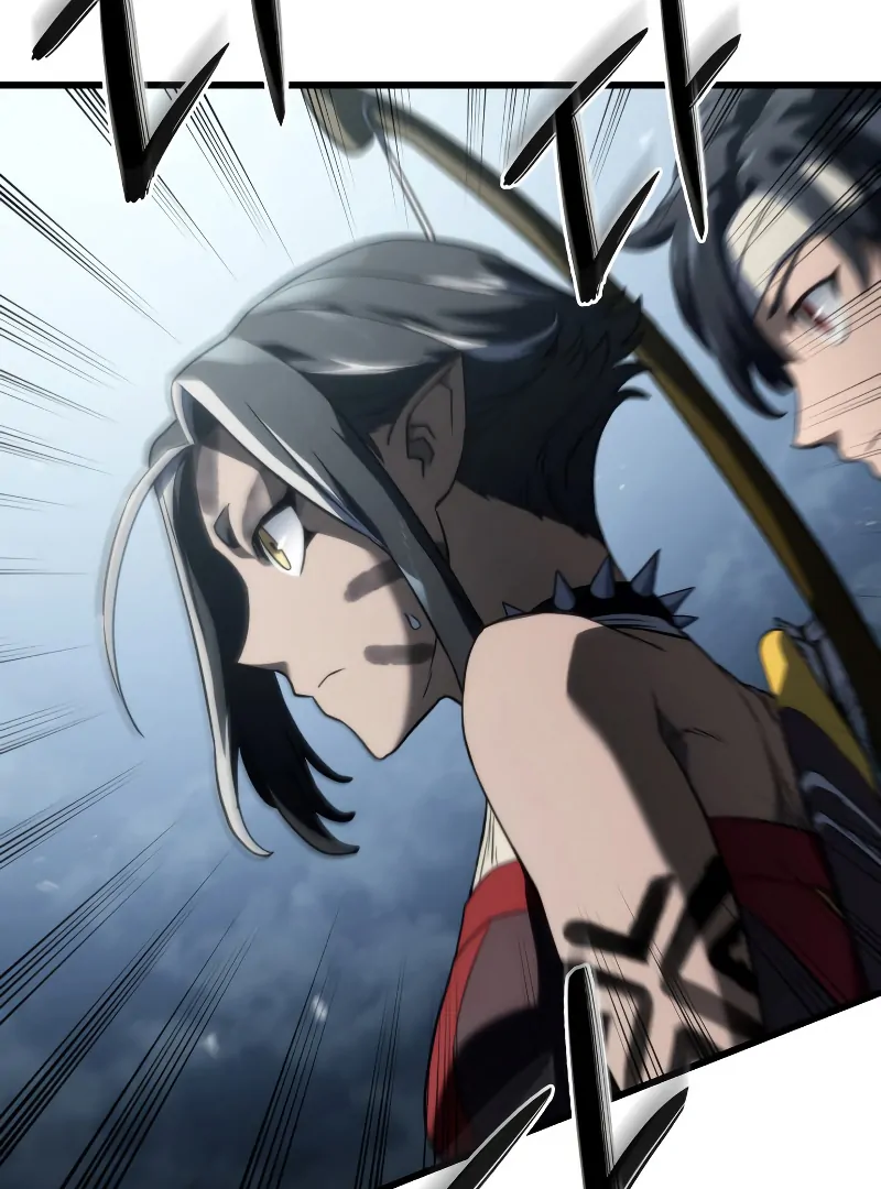 Revenge of the Iron-Blooded Sword Hound, Chapter 35 image 164